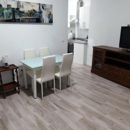 Acogedora Suite En Centro De Гранада Экстерьер фото