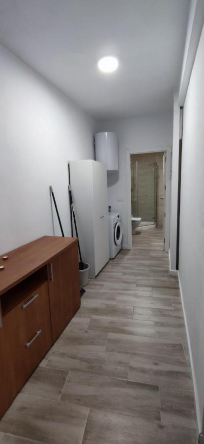 Acogedora Suite En Centro De Гранада Экстерьер фото