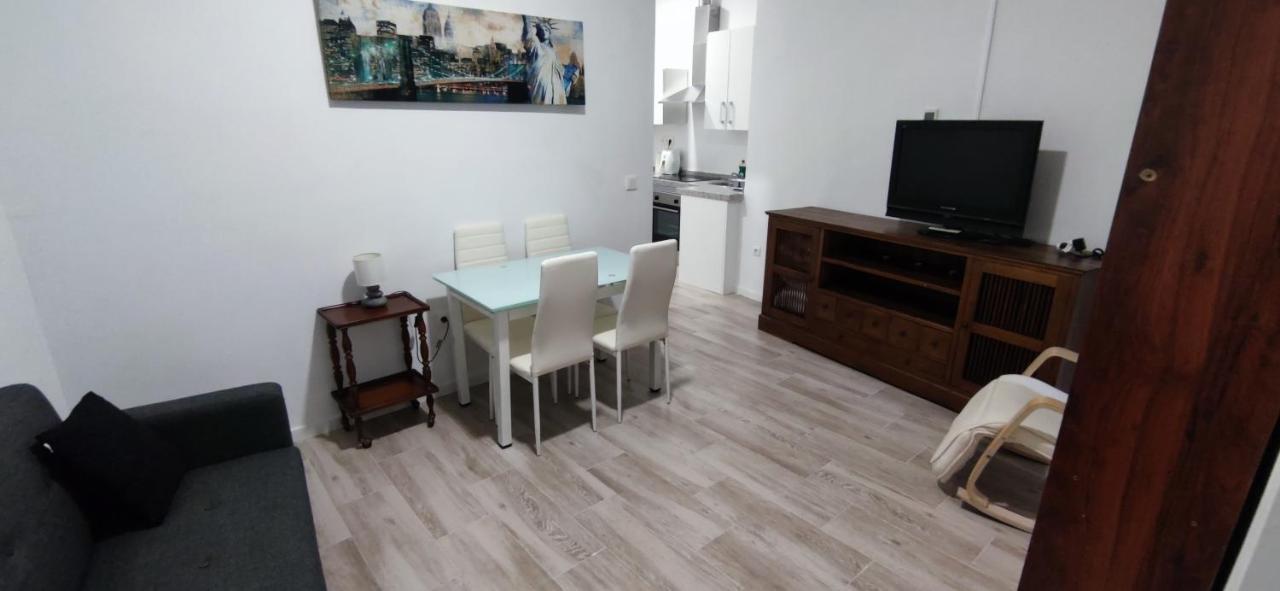 Acogedora Suite En Centro De Гранада Экстерьер фото