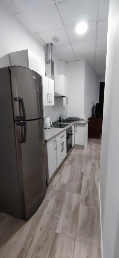 Acogedora Suite En Centro De Гранада Экстерьер фото