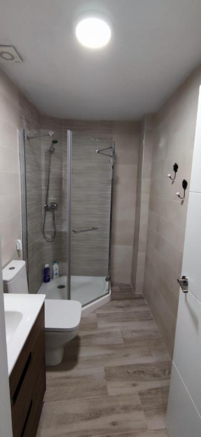 Acogedora Suite En Centro De Гранада Экстерьер фото