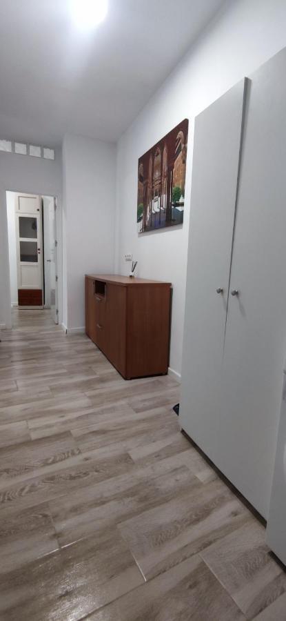 Acogedora Suite En Centro De Гранада Экстерьер фото