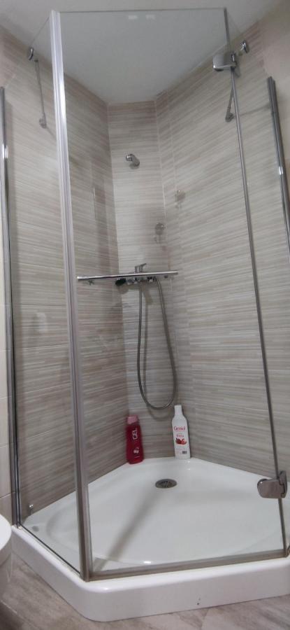 Acogedora Suite En Centro De Гранада Экстерьер фото